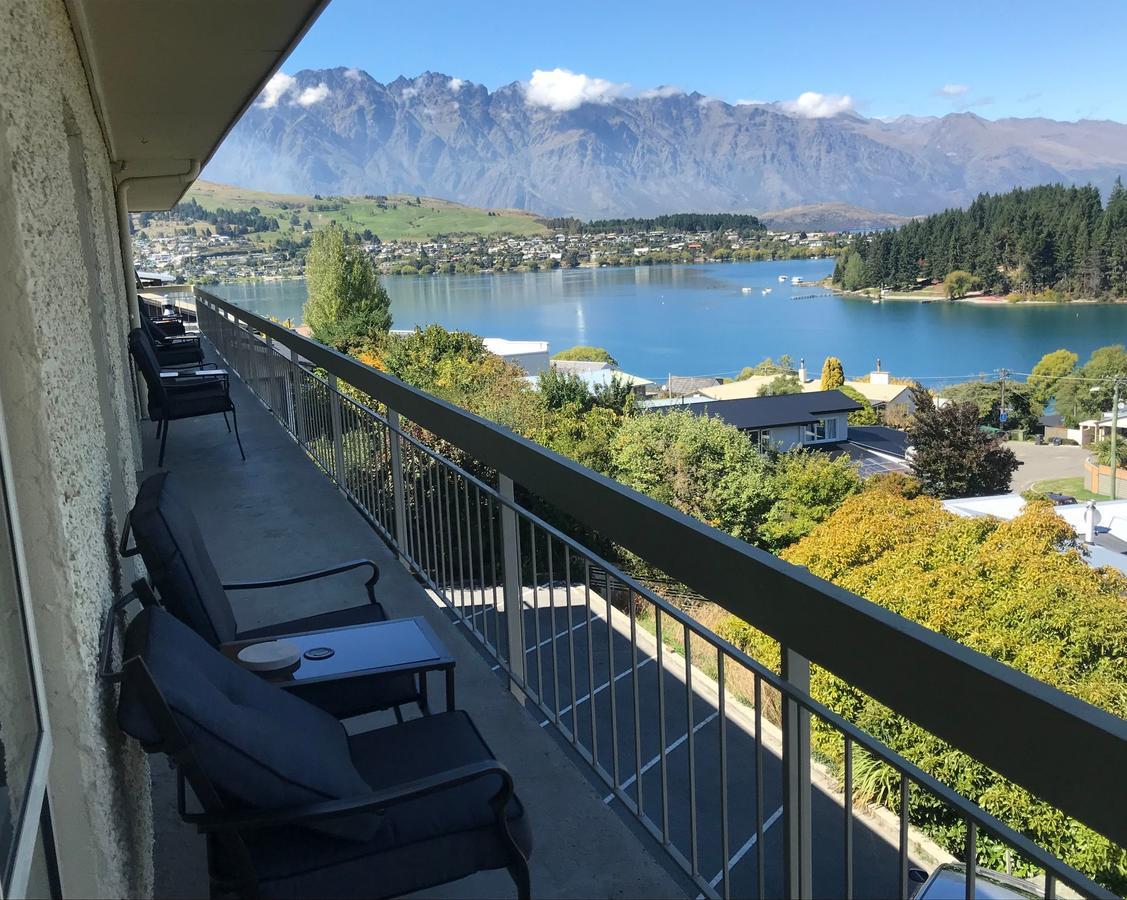 Earnslaw Lodge Queenstown Cameră foto